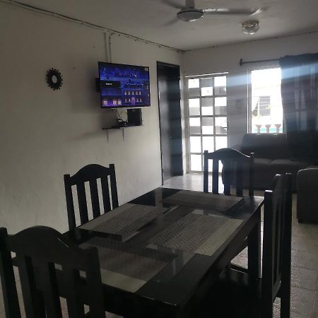 Casa Marthita Διαμέρισμα Κοζουμέλ Εξωτερικό φωτογραφία