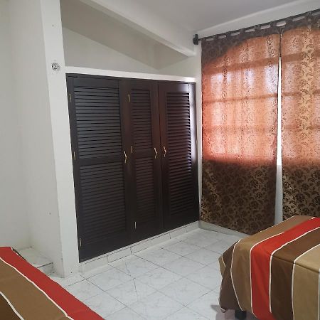 Casa Marthita Διαμέρισμα Κοζουμέλ Εξωτερικό φωτογραφία