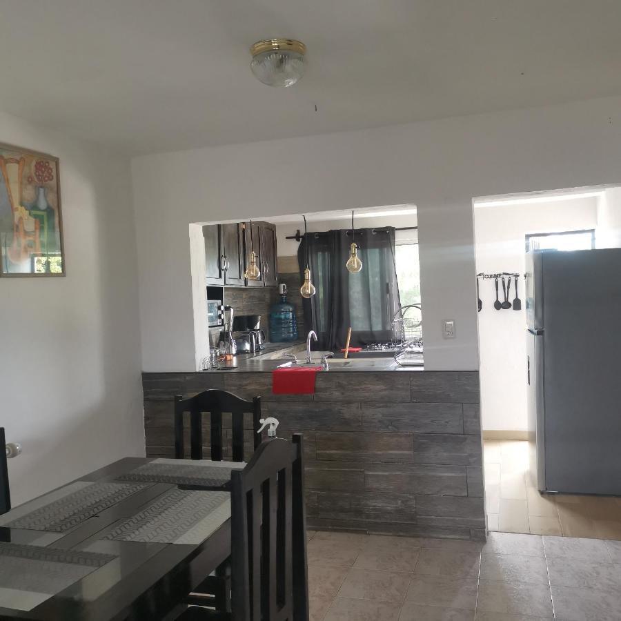 Casa Marthita Διαμέρισμα Κοζουμέλ Εξωτερικό φωτογραφία