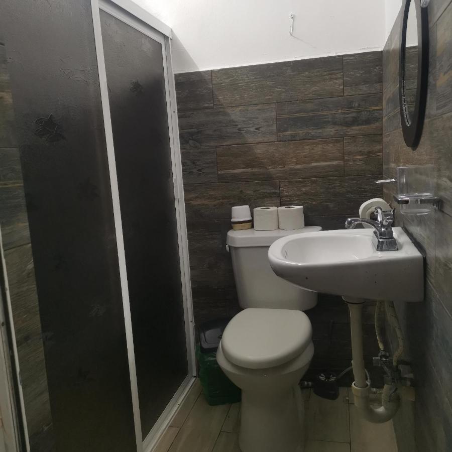 Casa Marthita Διαμέρισμα Κοζουμέλ Εξωτερικό φωτογραφία